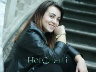 HotCherri