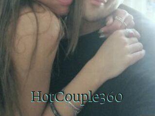 HotCouple360