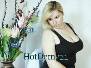 HotDemy21