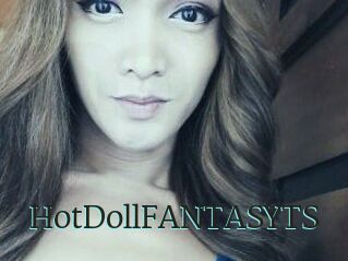 HotDollFANTASY_TS