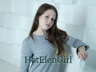 HotElenGirl