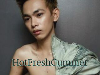 HotFreshCummer