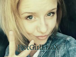 HotGirlLizaX