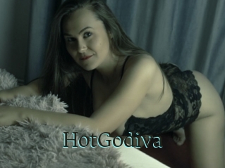 HotGodiva