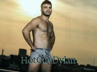 HotGuyDylan