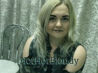 HotHotBlondy