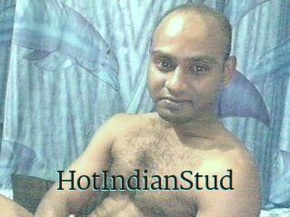 HotIndianStud