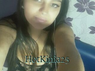 HotKinia25