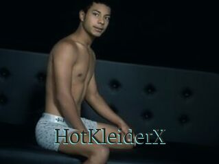 HotKleiderX