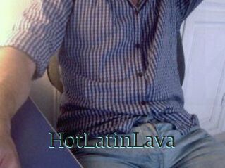 HotLatinLava