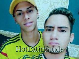 HotLatinStuds