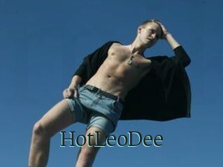 HotLeoDee