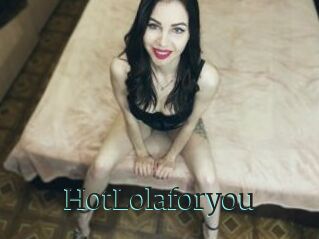 HotLolaforyou