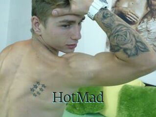 HotMad