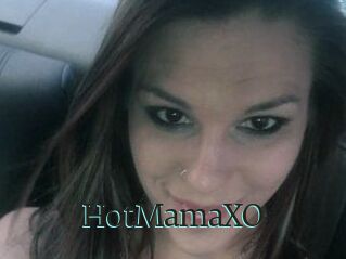 HotMamaXO