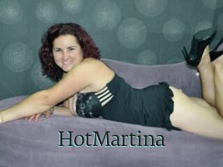 HotMartina