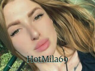 HotMila69