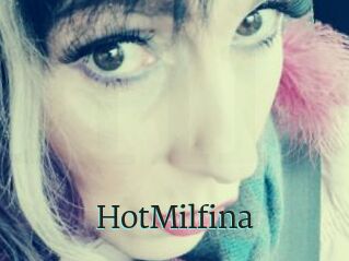 HotMilfina