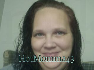 HotMomma43