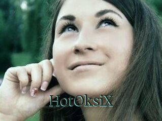 HotOksiX