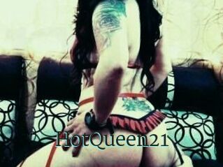 HotQueen21