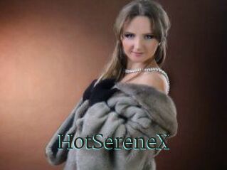 HotSereneX