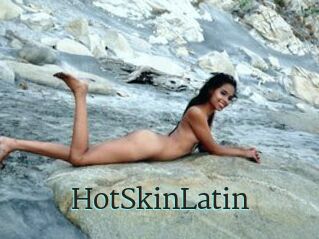 HotSkinLatin