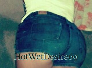 HotWetDesire69