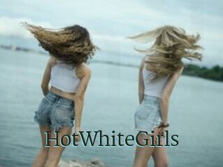 HotWhiteGirls