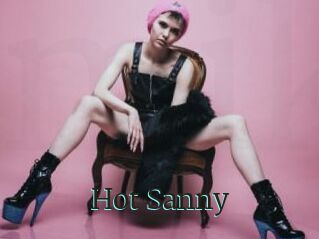 Hot_Sanny