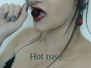 Hot_rose