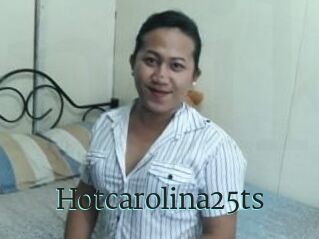 Hotcarolina25ts