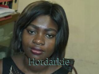 Hotdarkie