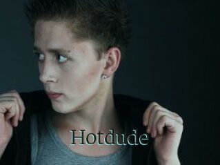 Hotdude