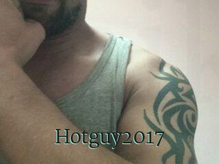 Hotguy2017