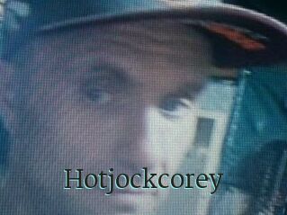 Hotjockcorey