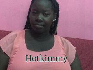 Hotkimmy