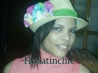 Hotlatinchic