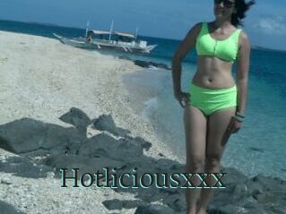 Hotliciousxxx