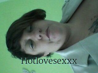 Hotlovesexxx