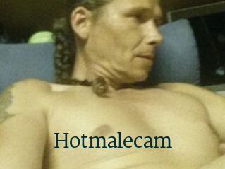 Hotmalecam