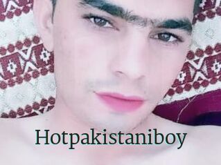 Hotpakistaniboy