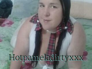 Hotpameladirtyxxx