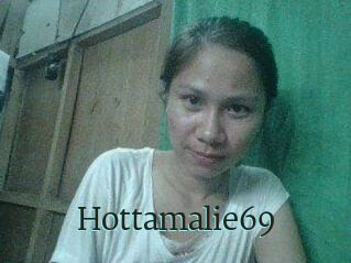 Hottamalie69