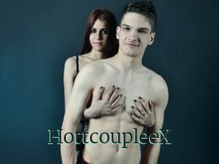 HottcoupleeX