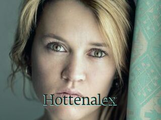 Hottenalex