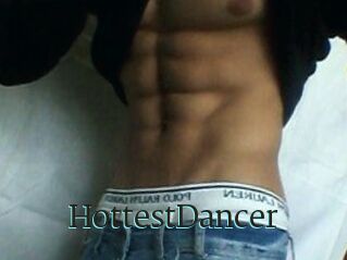 HottestDancer