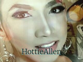 HottieAllen