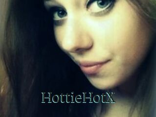 HottieHotX