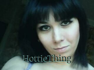 HottieThing